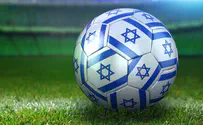 German soccer teams meet to discuss ways to combat antisemitism