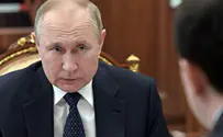 How Putin explains failure as success
