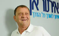 איזי שרצקי יקבל פרס ישראל למפעל חיים
