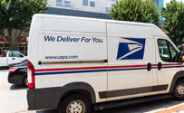 'Orwellian': Postal service suspected of spying on Americans