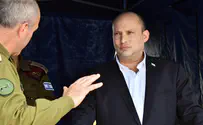 Bennett doesn't rule out easing of measures for Ramadan