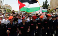 Thousands in Jordan: Cancel peace with Israel