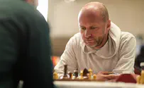 שיא נרשמים לאליפות העולם לנכים בשחמט