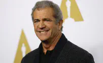 Mel Gibson interview cut short as actor turns down questions