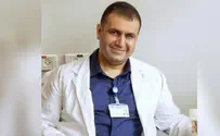 הרופא הערבי שהציל חיים: זו לא דרכנו