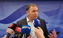 'Yamina MKs intend to move forward in current government'