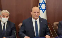 PM Bennett: Hamas wants this government to fail