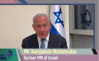 Netanyahu salutes Chabad of Sydney, Australia 