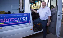 Rabbi warns against traveling late, desecrating Sabbath