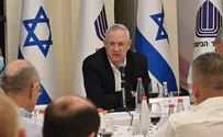 Israel to seize millions of shekels in terrorist funding