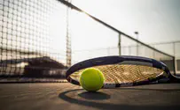 Tel Aviv Open relaunches, as Israeli doubles star retires