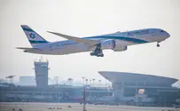 El Al reinstates flights to Hong Kong