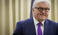 Watch: Ukraine 'snubs' visit by German chancellor 