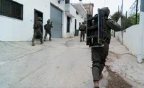 Real-life 'Fauda' as IDF captures shooter in Samaria