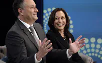 Kamala's 'cringy' speech on space travel: 'It's exciting' 