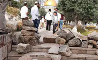 Police appeal court ruling permitting 'Shema' on Temple Mount