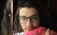 Moishe Kleinerman's parents beg Gantz to let IDF join search