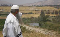 A day in the life of the Holy Land