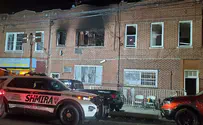 Boro Park family with 8 kids loses home in Passover fire