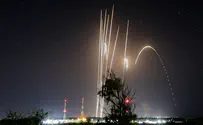 Hamas official: We'll fire 1,111 rockets at Israel in next war