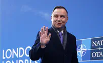 Polish President to lead March of the Living