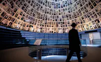 Memorializing the Holocaust in Israel in contrast to Europe
