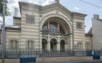Historic Austrian synagogue reopens as cultural center