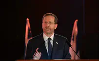 President to be keynote speaker at Jerusalem Day event
