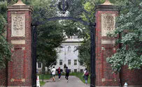In first, Harvard's Crimson endorses BDS movement
