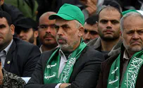 Hamas leader calls on Arab party to leave coalition