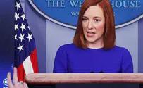 'She's a bully' - Reporters afraid of questioning Psaki 