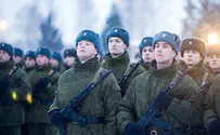 Russia scraps military age limit with 15,000 soldiers killed