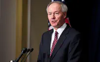 Arkansas Governor weighing 2024 presidential run