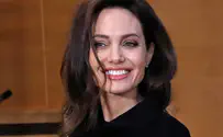 Watch: Angelina Jolie rushed to bunker during Ukraine visit 