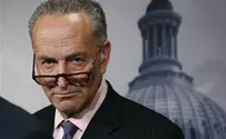 Schumer: Lavrov's comments about Jews and Hitler ‘sickening’