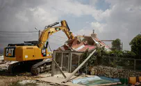 Evicted families of Netiv Ha'avot to receive promised govt funds