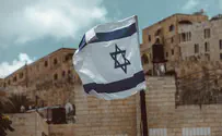בכיר בתנועה האסלאמית מזהיר מגירוש יהודים