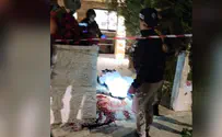 Terrorist shot and killed after infiltrating into Gush Etzion