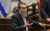 'Don't force new elections, form new government in this Knesset'