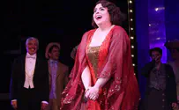 ‘Funny Girl’ snubbed, but ‘Lehman’ rises, in Tony nominations