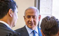 Court bars candidacy of Likud candidate Netanyahu warned against
