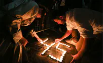 Bnei Akiva completes 45 tractates honoring last year's victims