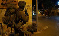 ישראל ביקשה את הקליע מהפלסטינים 
