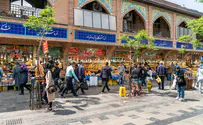 איראן מאשימה: שיתפו פעולה עם ארגוני ביון
