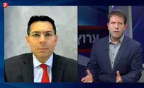 Danny Danon: Israel needs to tell the world why we were in Jenin