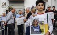Surprise? Global media blaming Israel for journalist's death