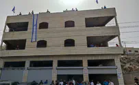 עשרות יהודים נכנסו לגור בבית חדש בחברון