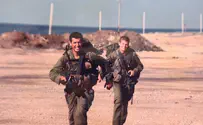 IDF names officer who fell during 2018 operation in Gaza