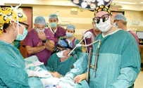 שני ניתוחים נדירים לטיפול במומים בילדים