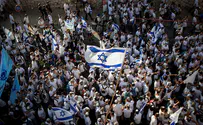 Hamas: Flag Dance on the Temple Mount - a pretext for war